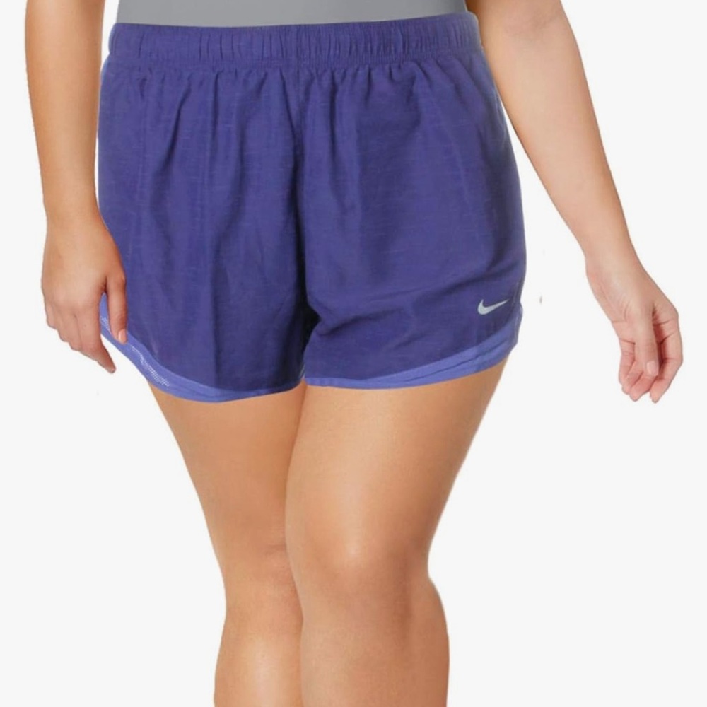 Nike Tempo Running Shorts